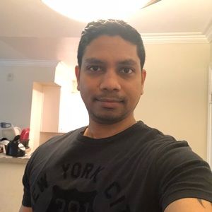 Meet your Posher, Rupesh kumar